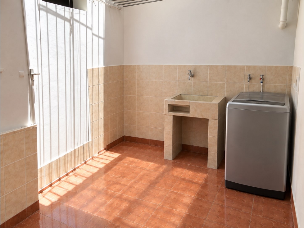 Apartamento en Belen Rosales — foto 5