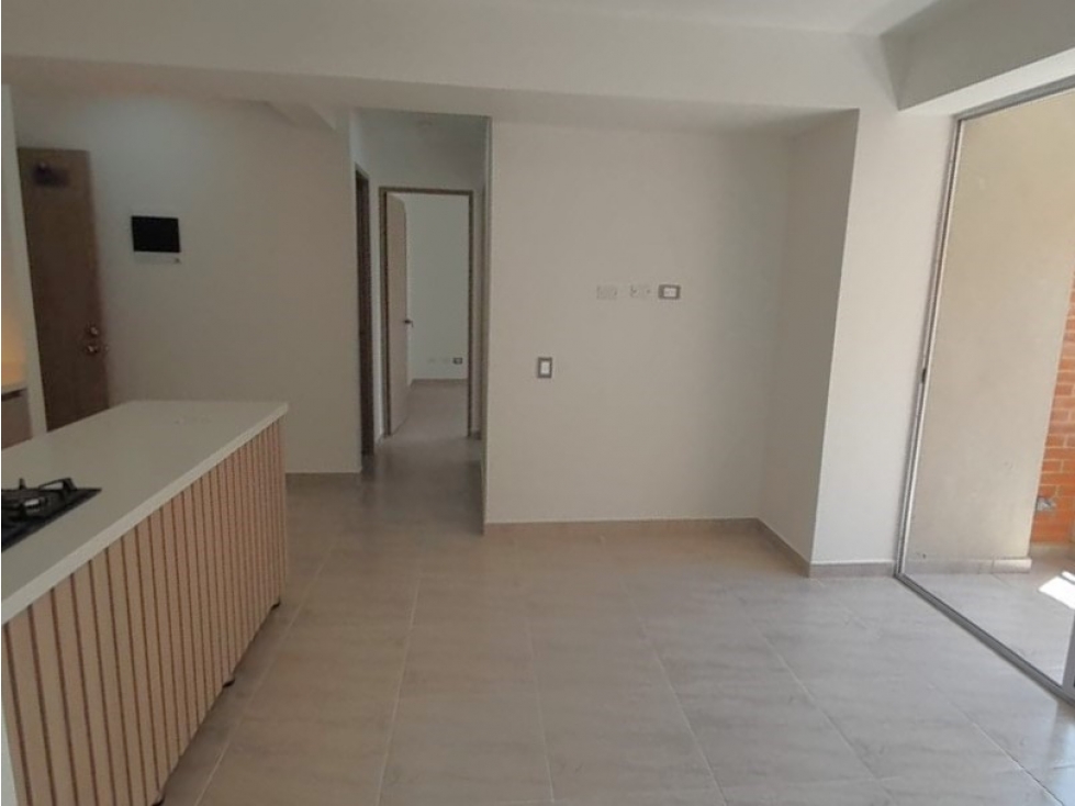 VENTA DE APARTAMENTO MODERNO EN CIUDAD FABRICATO BELLO — foto 4