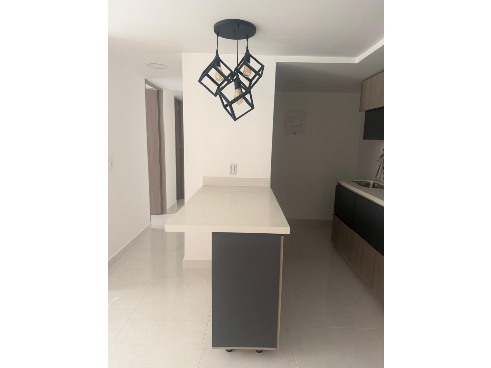 Venta de hermoso apartamento en villa romera campestre sabaneta — foto 3