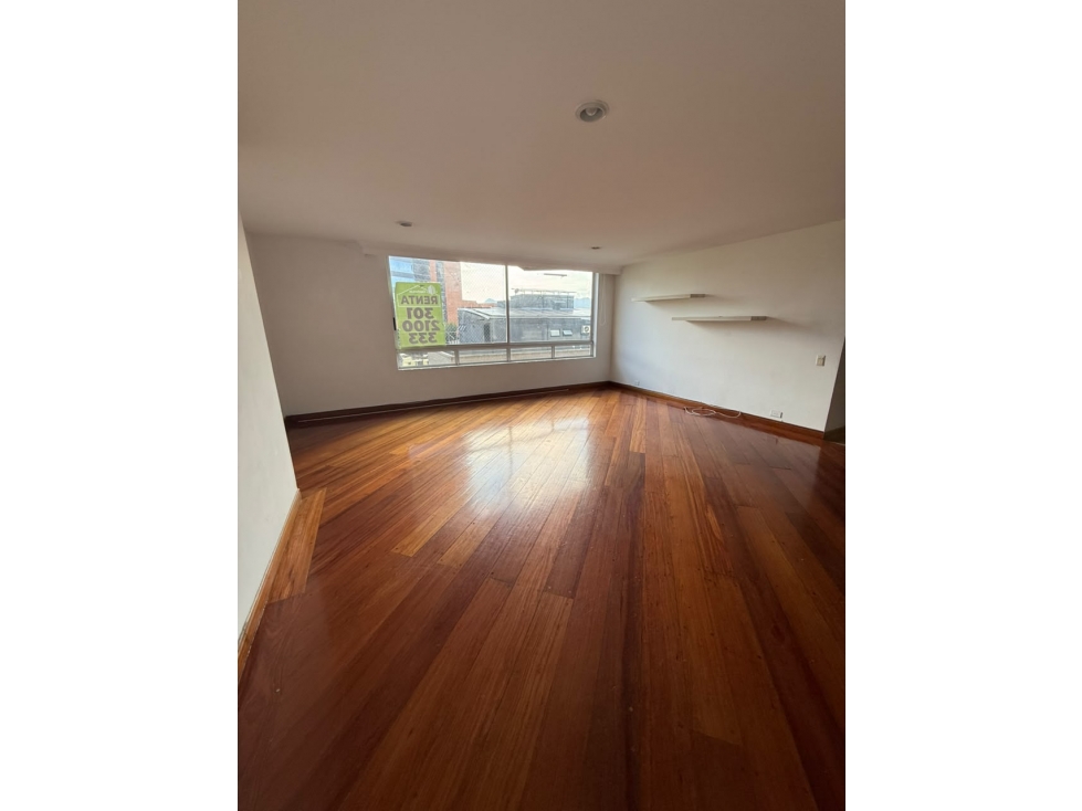 duplex loma del tesoro en frente del mall del este — foto 5