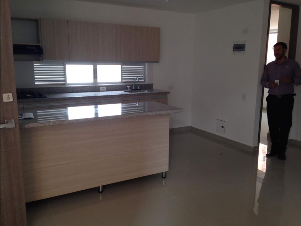 Apartamento en Laureles