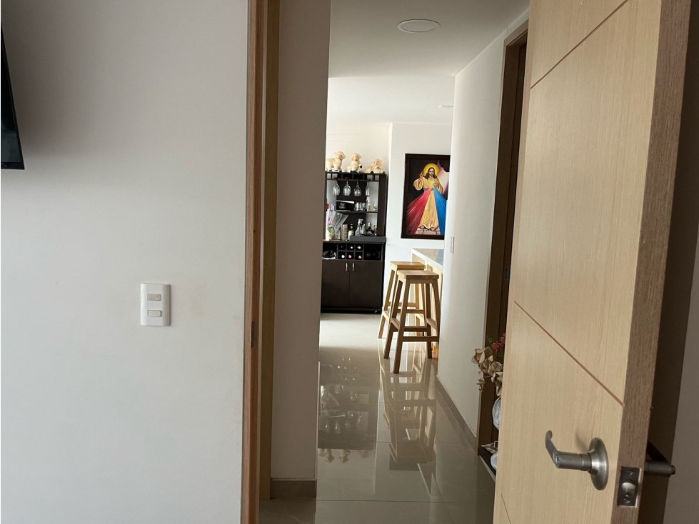 HERMOSO APARTAMENTO EN VENTA EN EL CARMEN DE VIBORAL — foto 6