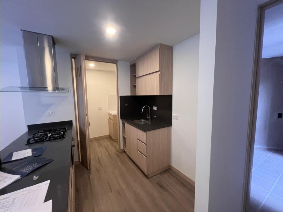 apartamento para estrenar - retiro de aviñon — foto 2
