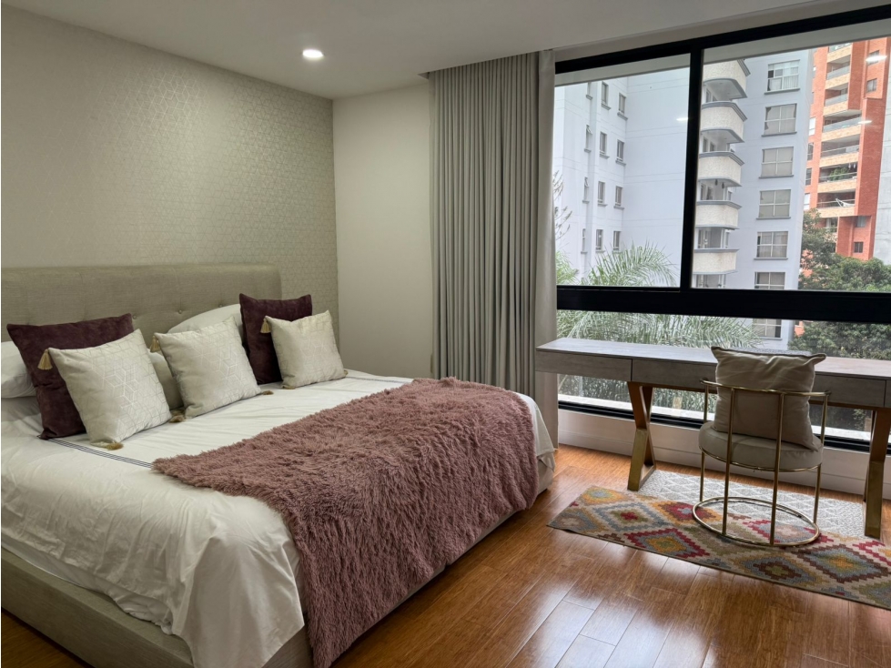 apartamento — foto 6