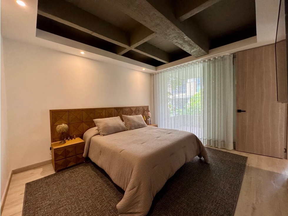 APARTAMENTO DE UNA ALCOBA EN PROVENZA — foto 6