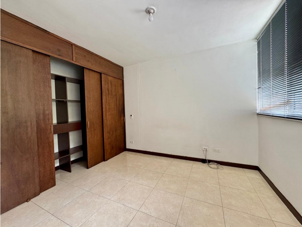 APARTAMENTO CAMINO VERDE TRES ALCOBAS Y ESTUDIO — foto 6