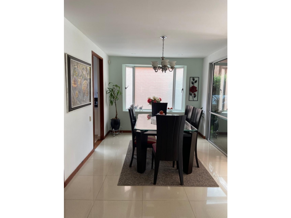 casa en loma benedictinos /envigado ( Urbanización) — foto 4