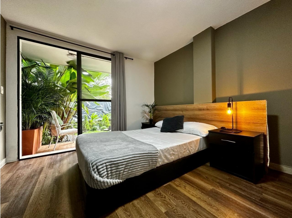 APARTAMENTO IDEAL PARA INVERSIONISTAS — foto 6