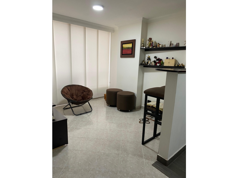 HERMOSO APARTAMENTO EN BELEN FATIMA — foto 4