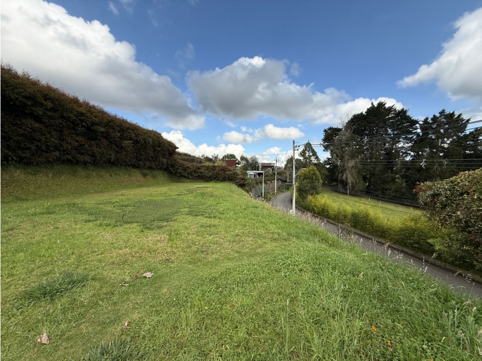 lote en Pradolargo en el alto de las palmas — foto 6