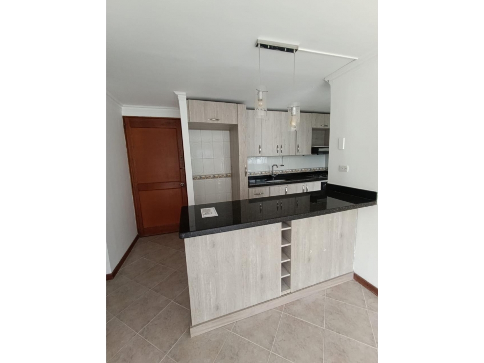 Apartamento en Poblado - Loma el indio — foto 6