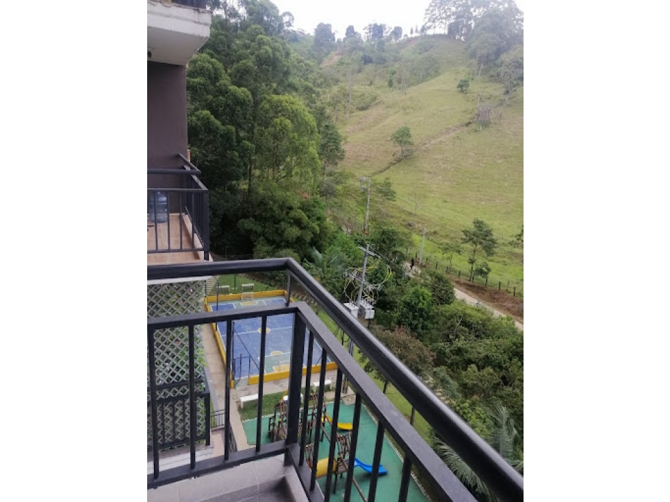 VENTA DE APARTAMENTO HERMOSO EN LA ESTRELLA — foto 6
