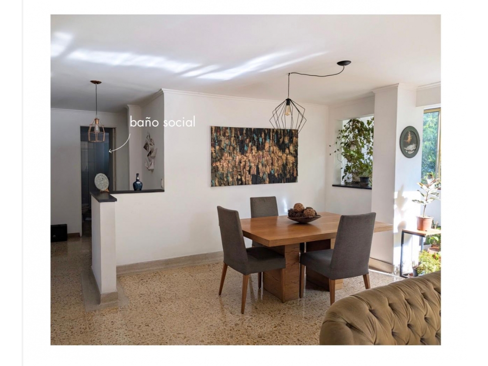 HERMOSO APARTAMENTO DUPLEX EN CASTROPOL — foto 6
