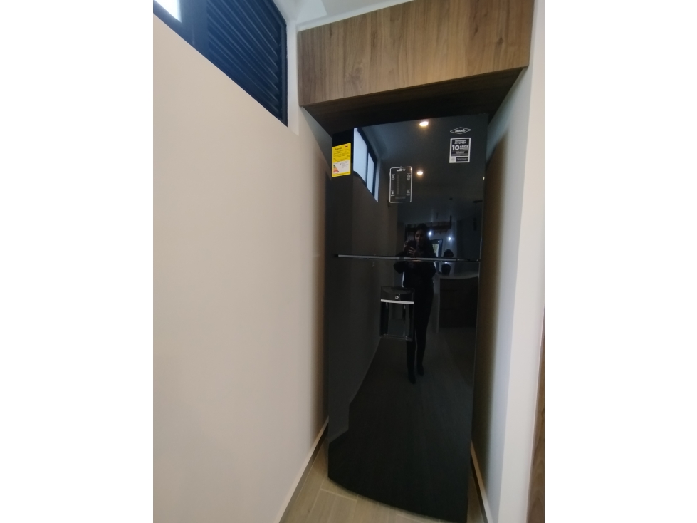 Apartamento en Laureles, avenida Nutibara — foto 5