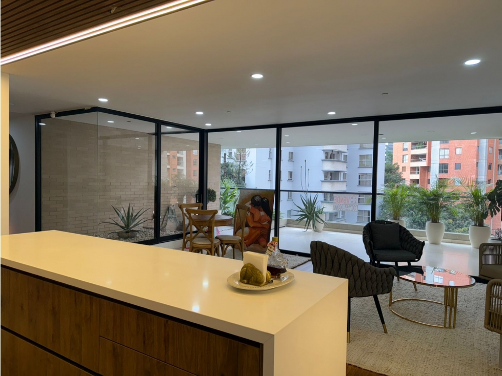 APARTAMENTO EN MONTREAL SANTA MARIA DE LOS ANGELES — foto 6