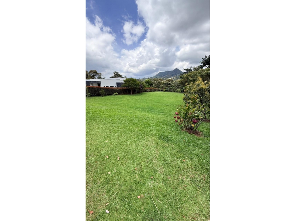 HERMOSO LOTE PARCELACION PADUA CARMEN DEL VIBORAL — foto 6