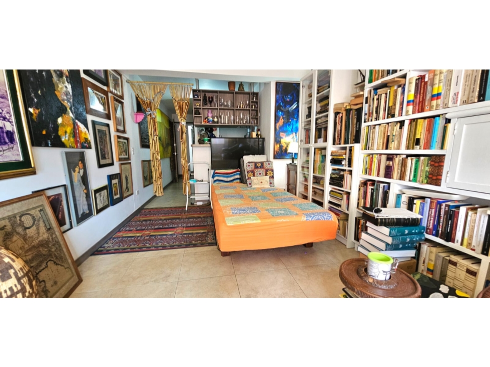 ApartaEstudio en Pilarica muy bien ubicado — foto 3