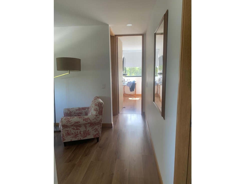 Hermoso apartamento en San Antonio de Pereira — foto 6