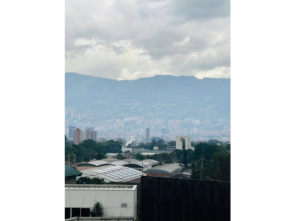 VENTA DE APTO CON JARDIN EN DITAIRES ITAGUI — foto 6