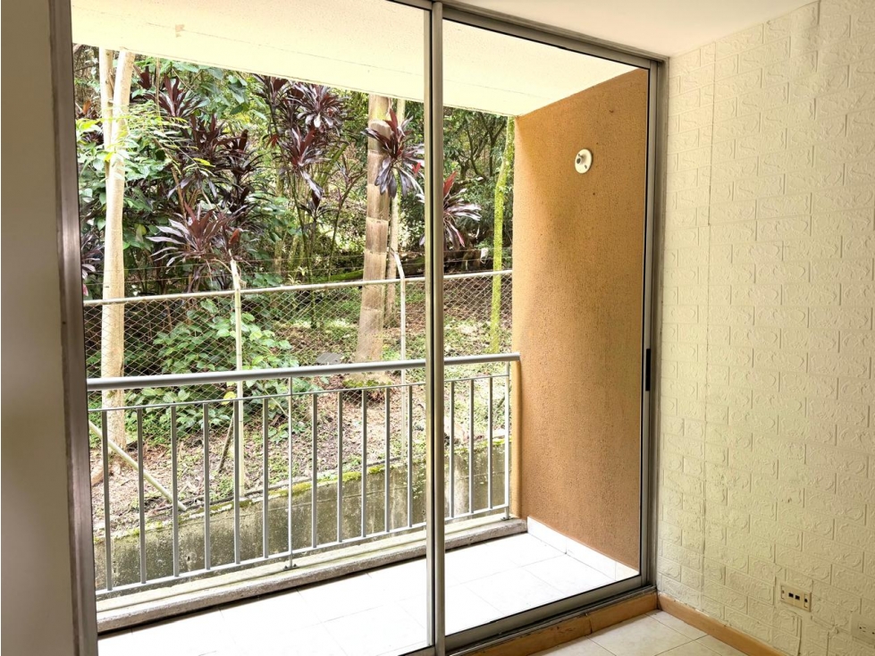 Apartamento en Rodeo Alto unidad cerrada — foto 2