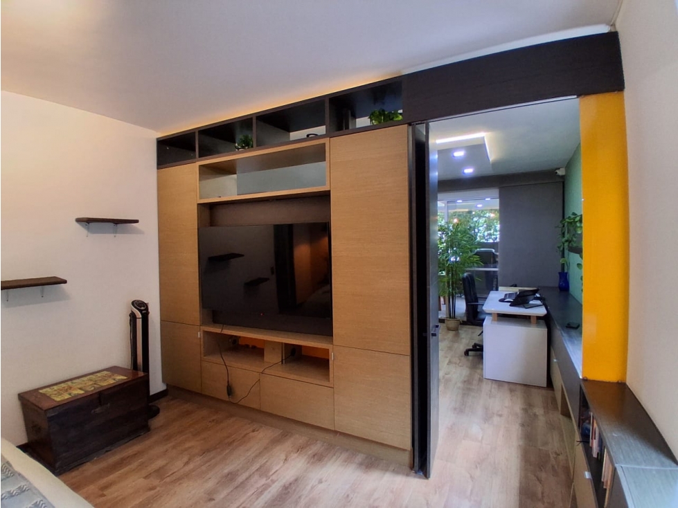 Apartamento en Envigado frente al colegio Cumbres — foto 6
