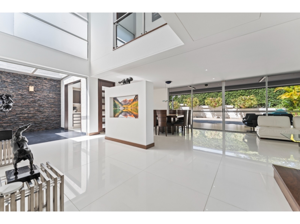 LINDA CASA SAN LUCAS EN UNIDAD EXCLUSIVA — foto 6