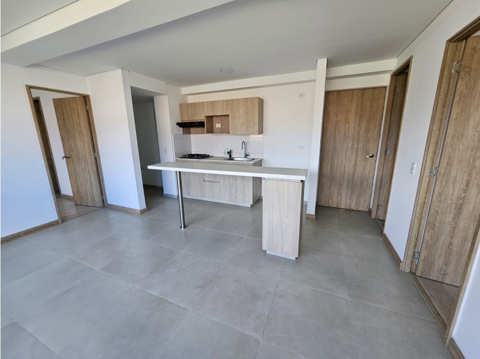 APARTAMENTO UNIDAD COMPLETA EN ITAGUI - FATIMA — foto 6