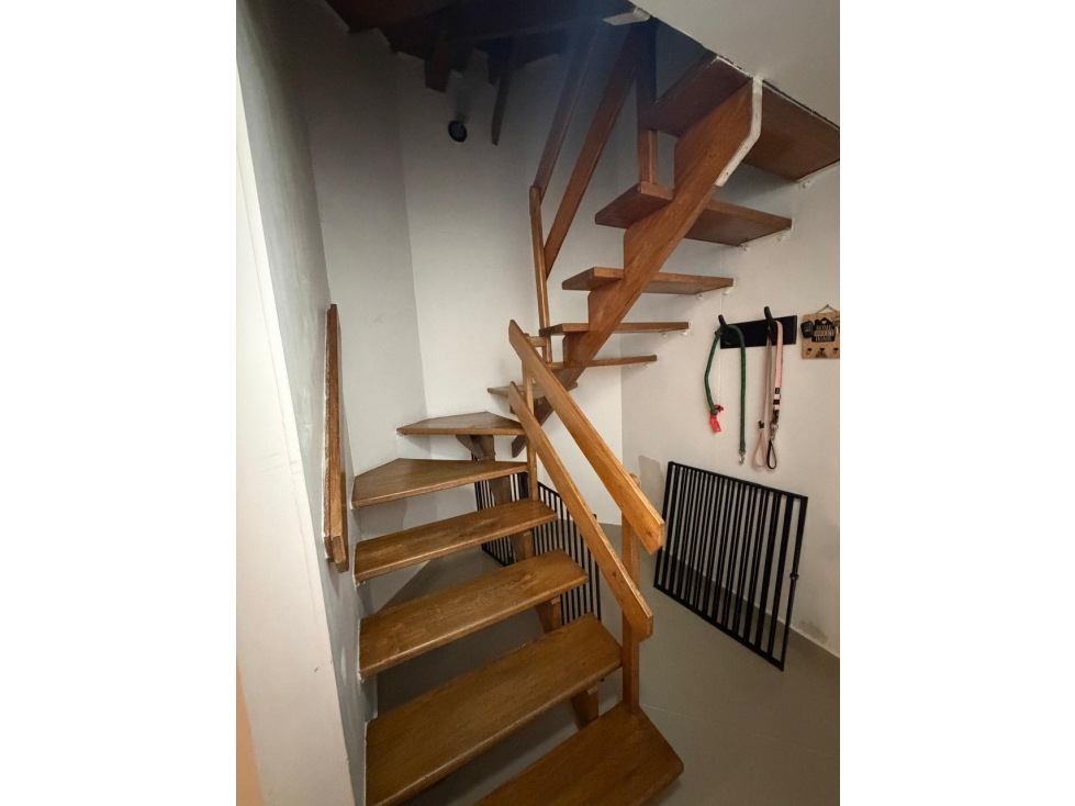 Hermosa casa en unidad cerrada Belen - Arcadia — foto 6