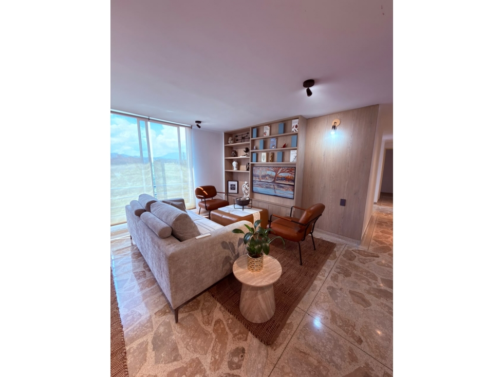 Apartamento en venta, El Poblado, Santa Maria los Angeles — foto 6