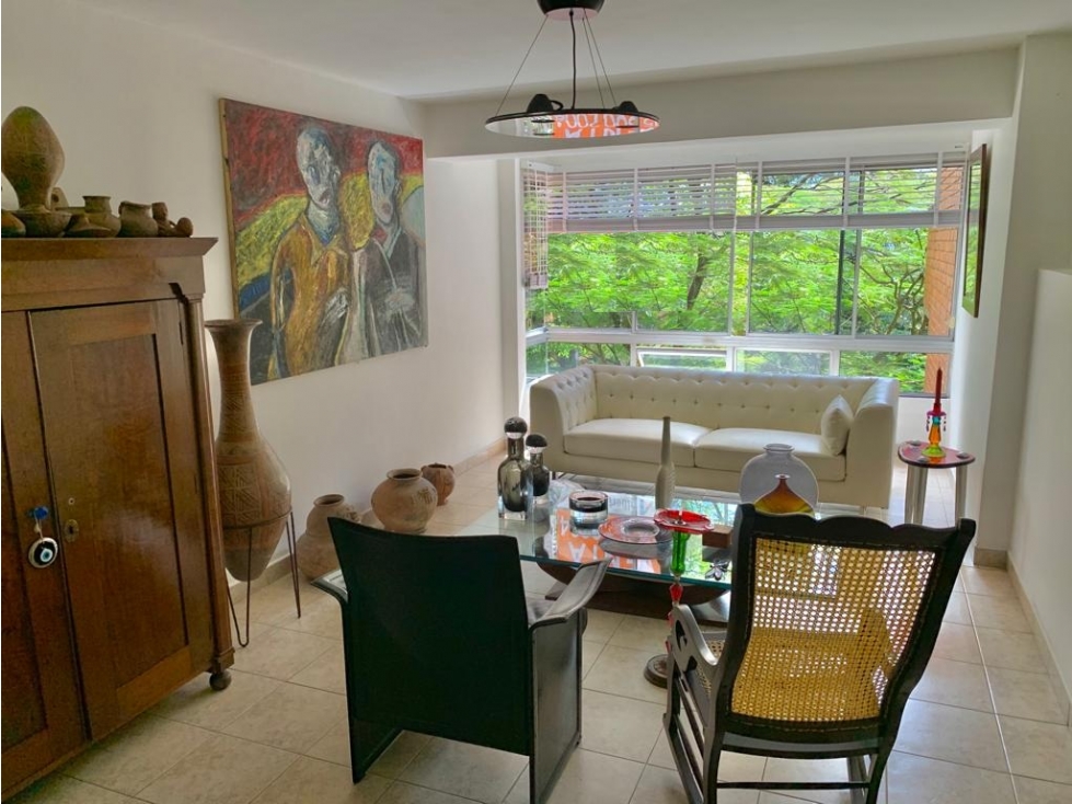 Apartamento en el Poblado - La Abadia — foto 6
