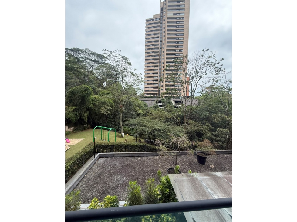 Apartamento en San lucas — foto 6