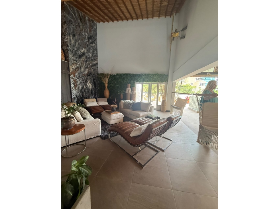 Duplex en patio bonito — foto 6