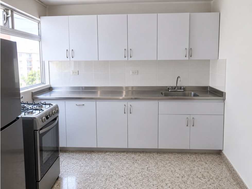 Apartamento en Belen Rosales — foto 2