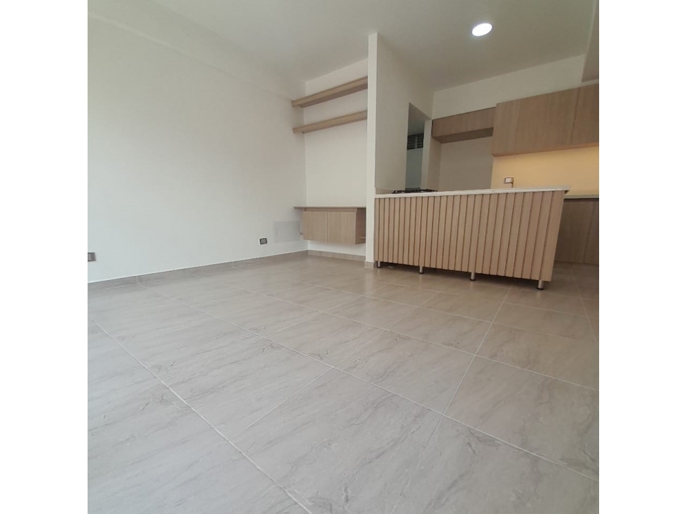 VENTA DE APARTAMENTO MODERNO EN CIUDAD FABRICATO BELLO — foto 3