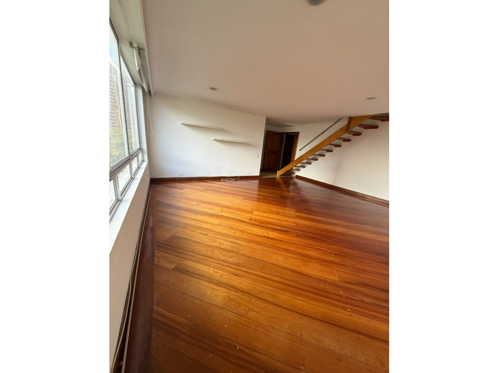 duplex loma del tesoro en frente del mall del este — foto 6