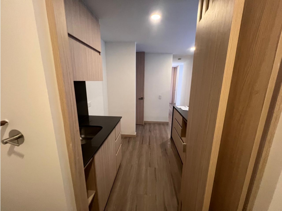 apartamento para estrenar - retiro de aviñon