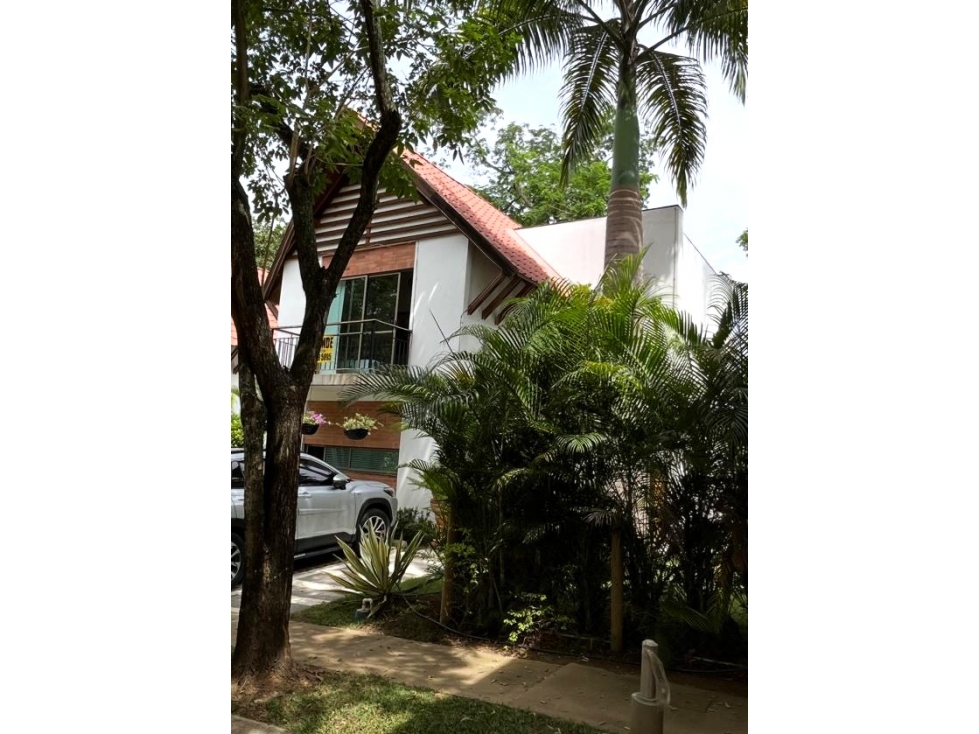 LINDA CABAÑA EN URBANIZACIÓN EN SANTA FE DE ANTIOQUIA — foto 4