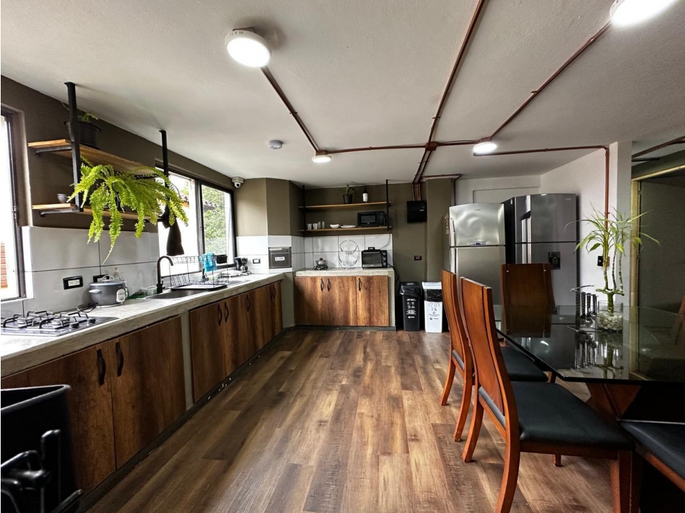 EXCELENTE APARTAMENTO PARA INVERSIONISTAS CON ALTA RENTABILIDAD — foto 6