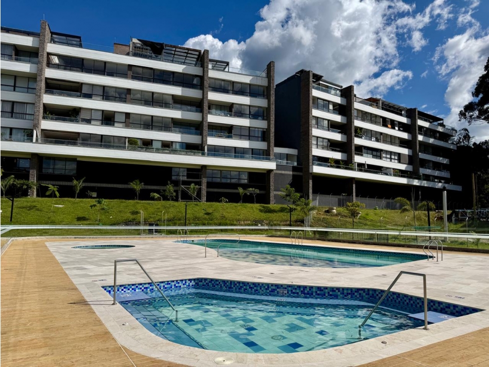 APARTAMENTO PARA ESTRENAR CON LICENCIA HOTELERA — foto 2