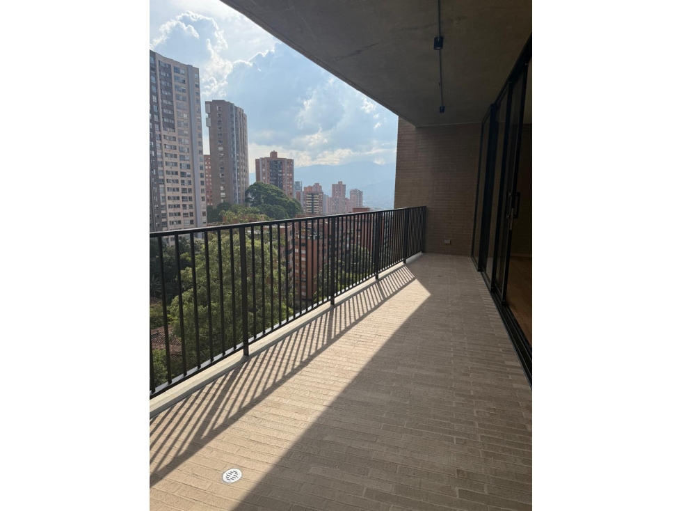 Apartamento edificio 9:30 para estrenar sector vizcaya — foto 2