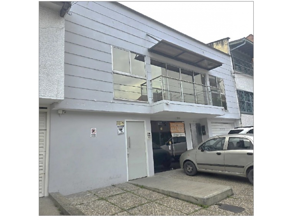Casa Locar Comercial en Conquistadores