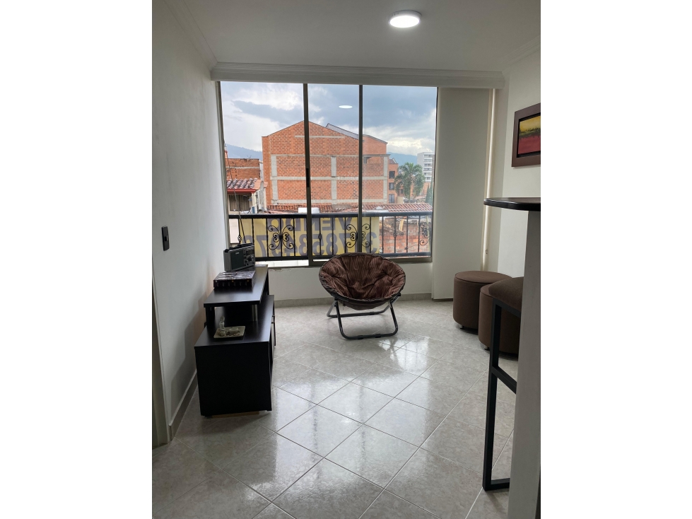 HERMOSO APARTAMENTO EN BELEN FATIMA — foto 5