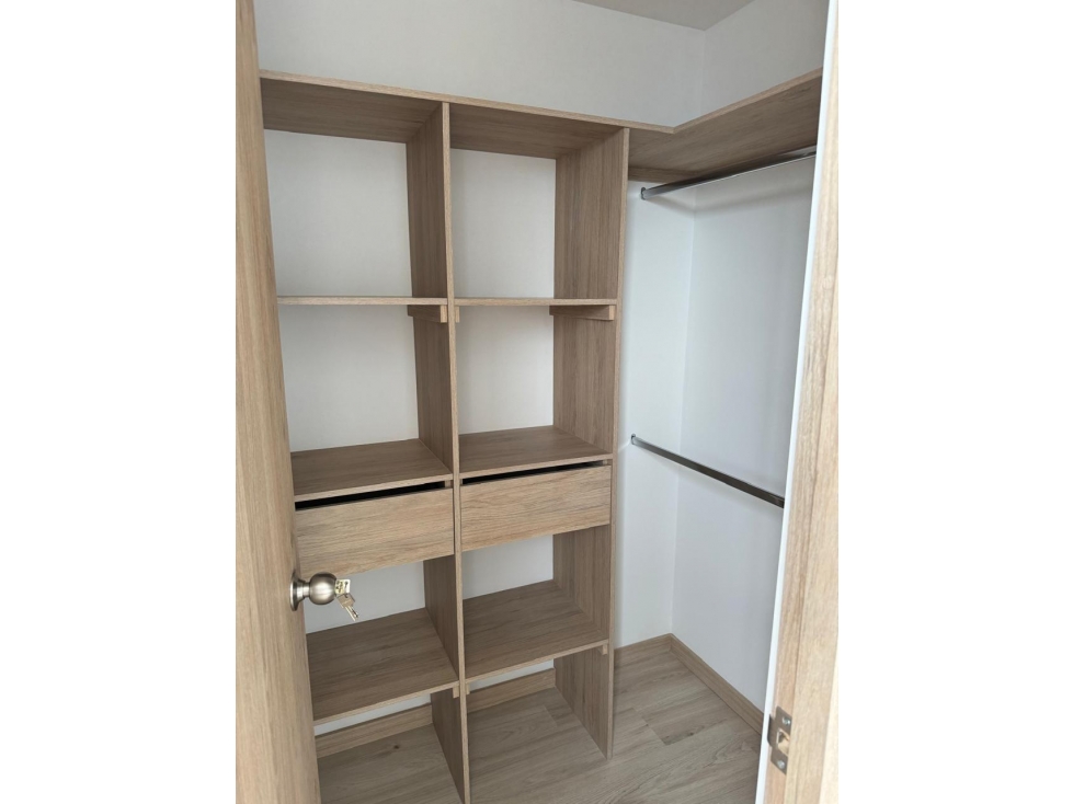 HERMOSO APARTAMENTO EN URBANITY — foto 6