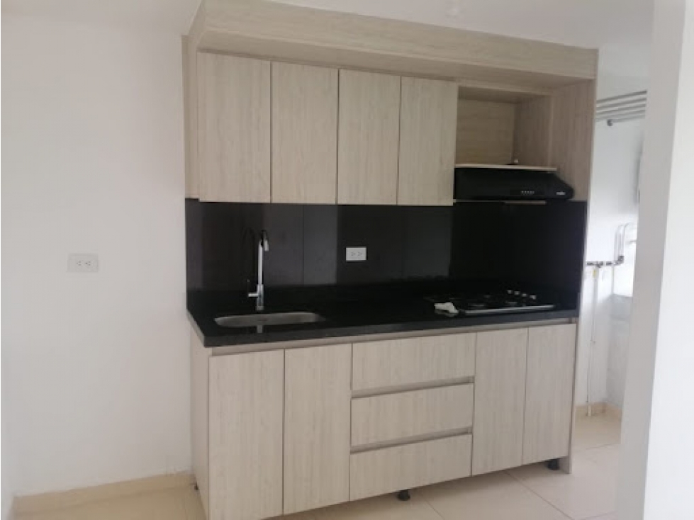 VENTA DE APARTAMENTO HERMOSO EN LA ESTRELLA
