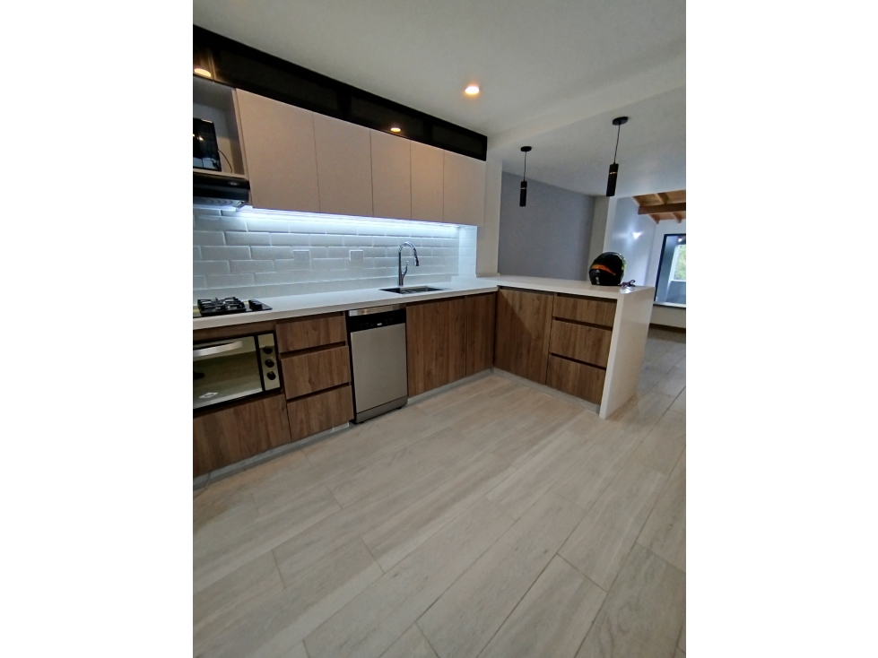 Apartamento en Laureles, avenida Nutibara — foto 6