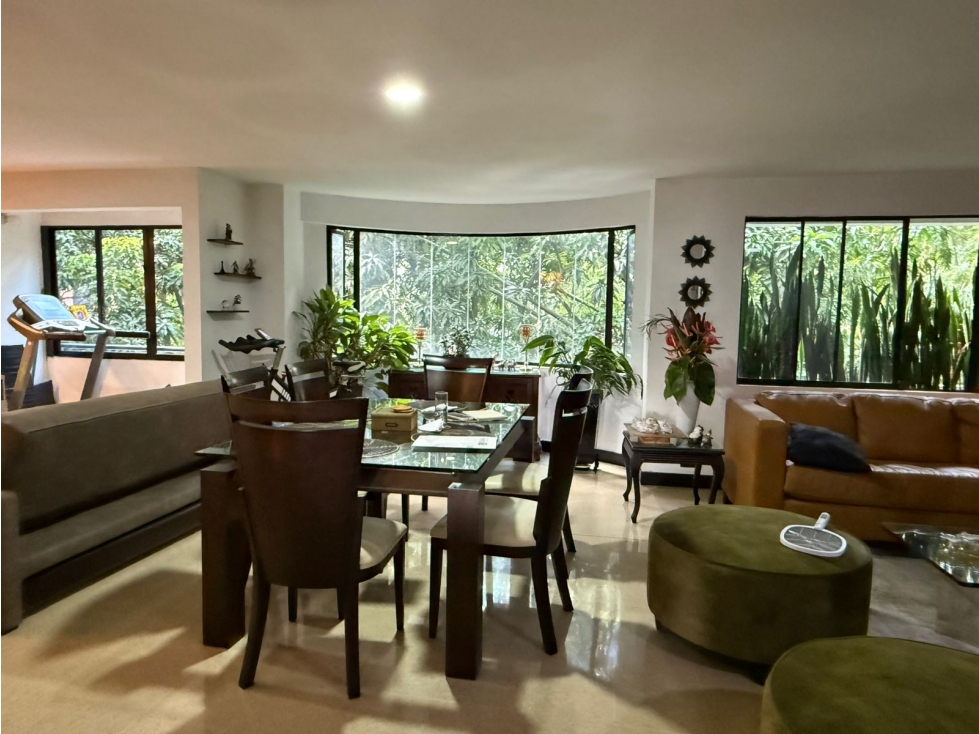 Apartamento en sector santa maria de los angeles- aguacatala — foto 3