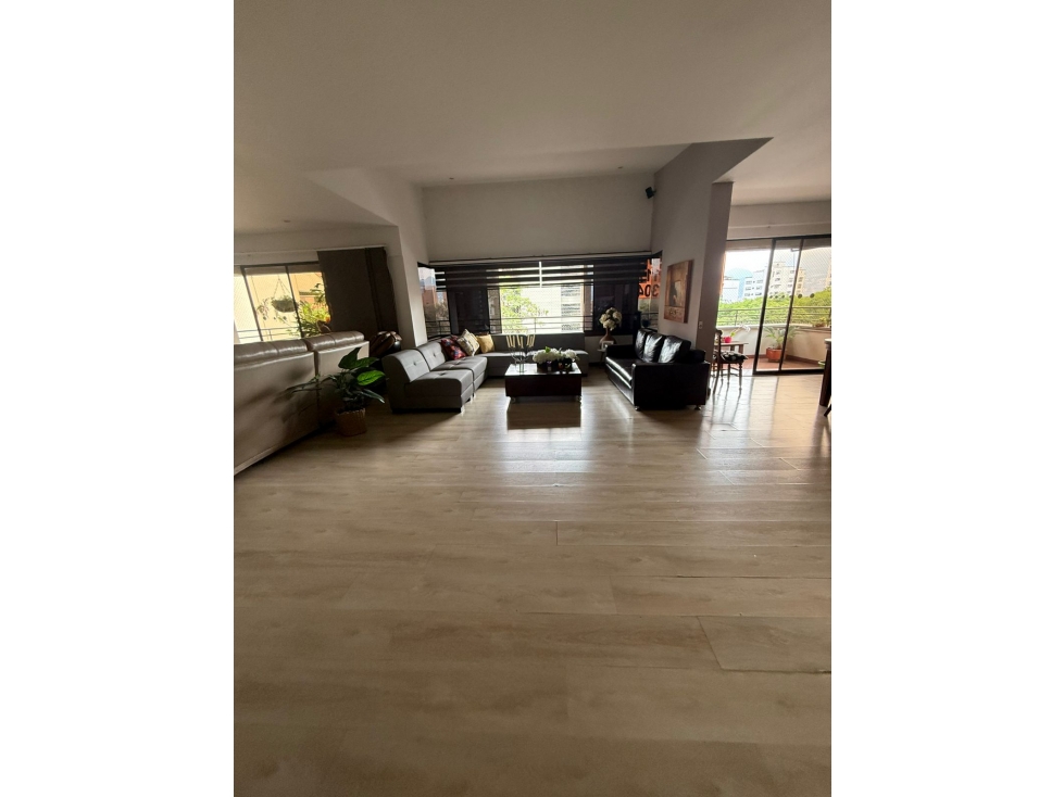 Apartamento en la tomatera en el poblado — foto 6