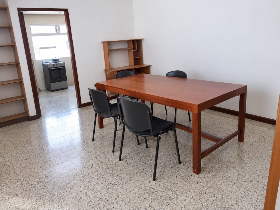 Apartamento en Belen Rosales — foto 6