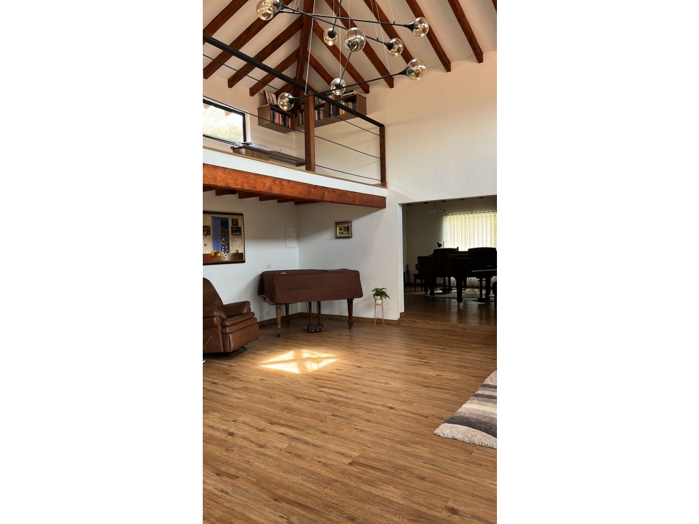 Casa Finca Sector ojo de Agua - Rionegro — foto 6