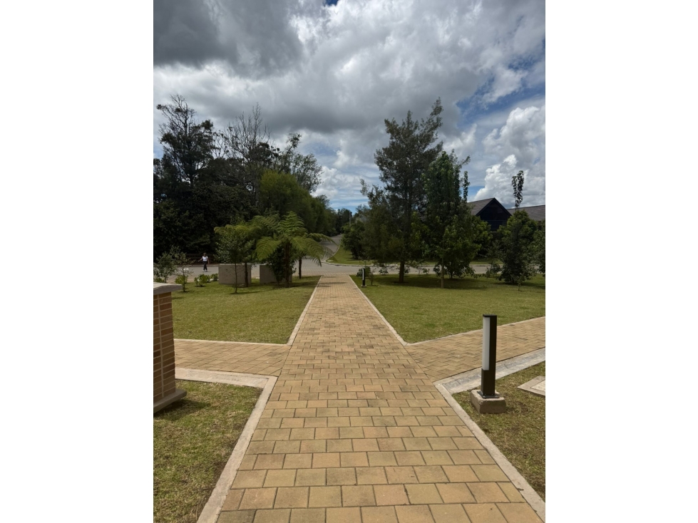 Apartamento en Llanogrande en Haras de santa lucia — foto 6